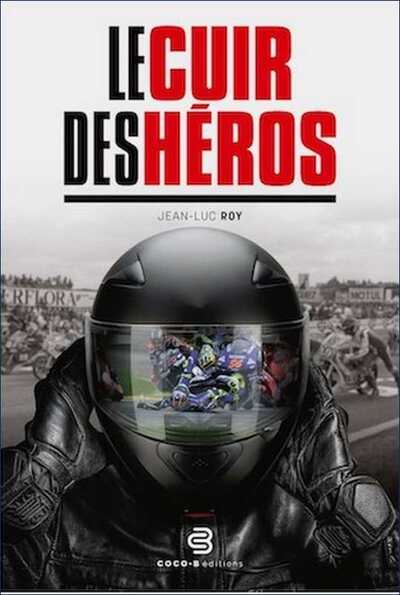 Picture of LE CUIR DES HÉROS