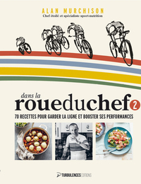 Picture of Dans la roue du Chef 2