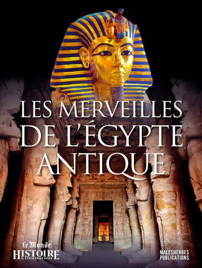 Image de Les merveilles de l'Egypte antique