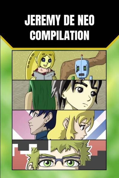 Picture of JeremyDeNeo compilation