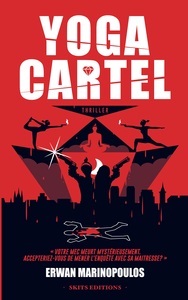 Picture of Yoga cartel
