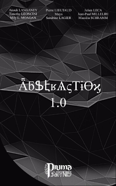 Picture of Abstraction 1.0