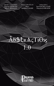 Picture of Abstraction 1.0