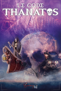 Image de le Code Thanatos