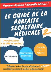 Picture of Guide parfaite secrétaire médicale 2