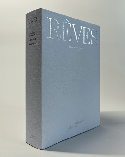 Picture of Rêves