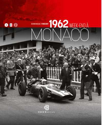 Image de 1962 Week-End À Monaco