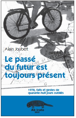 Picture of Le passé du futur est toujours présent