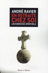 Picture of en retraite chez soi les exercices spirituels