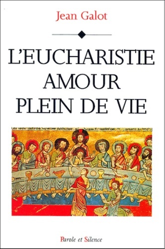 Picture of eucharistie amour plein de vie