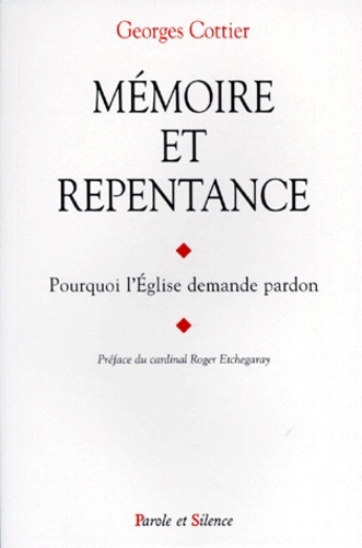 Image de memoire et repentance
