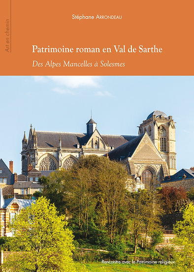 Picture of Patrimoine roman en Val de Sarthe
