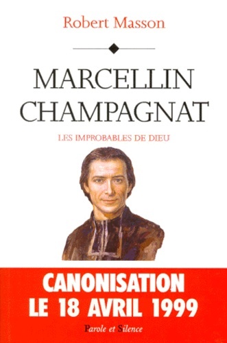 Picture of Marcellin champagnat