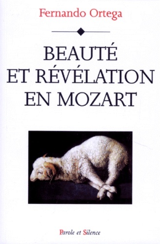Picture of beaute et revelation en mozart