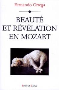 Picture of beaute et revelation en mozart