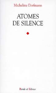 Picture of atomes de silence
