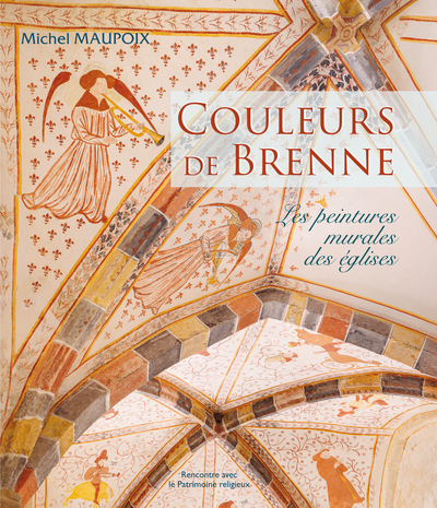 Image de COULEURS DE BRENNE