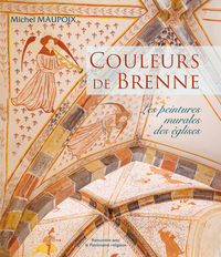 Image de COULEURS DE BRENNE
