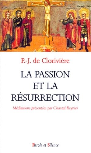 Picture of passion la et la resurrection