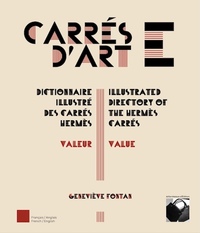 Picture of CARRÉS D'ART-E CARRÉS HERMÈS