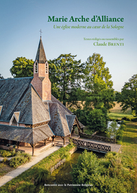 Picture of Marie Arche d'Alliance