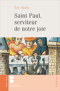 Picture of Saint paul serviteur notre joie