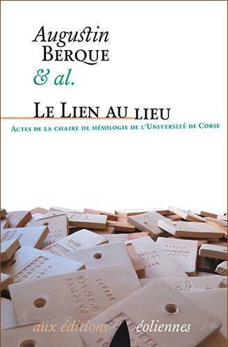 Image de Le Lien Au Lieu