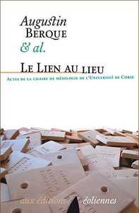 Image de Le Lien Au Lieu