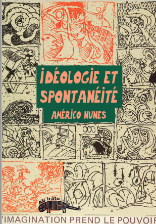Image de Idéologie et spontanéité
