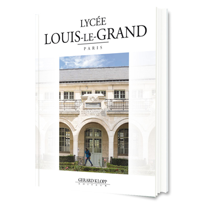 Image de Lycée Louis-le-Grand, Paris