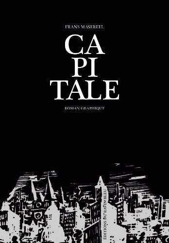 Picture of Capitale
