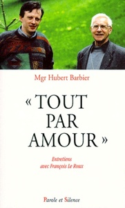 Picture of tout par amour