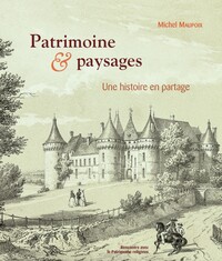 Picture of Patrimoine & paysages