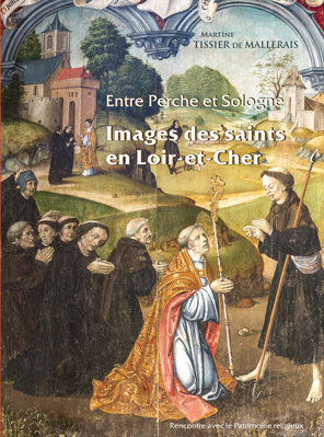 Picture of Images des saints en Loir-et-Cher