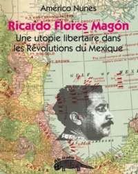 Picture of Ricardo Flores Magón