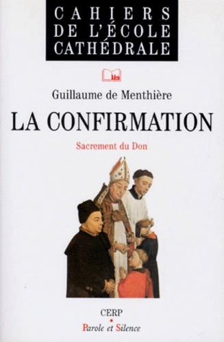 Picture of confirmation 32