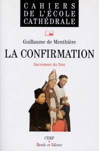 Picture of confirmation 32