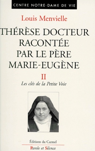 Picture of therese docteur racontee t2