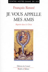 Picture of Je vous appelle mes amis