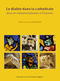 Picture of Le diable dans la cathédrale