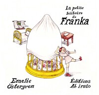 Picture of La petite histoire de Franka