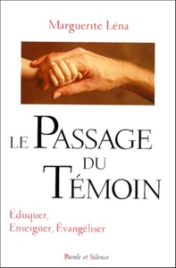 Picture of Passage du temoin