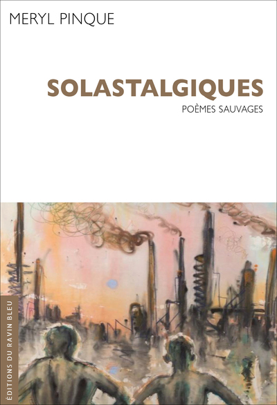 Picture of Solastalgiques