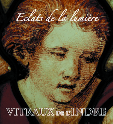 Picture of Vitraux de l'Indre
