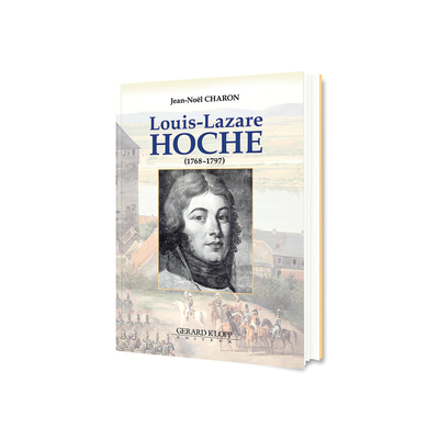 Image de LOUIS-LAZARE HOCHE (1768-1797)