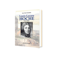 Image de LOUIS-LAZARE HOCHE (1768-1797)