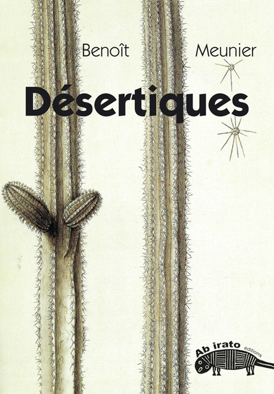 Picture of Désertiques