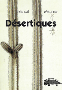 Picture of Désertiques