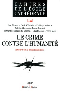 Picture of Crime contre l'humanite 33