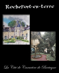 Picture of Rochefort-en-Terre